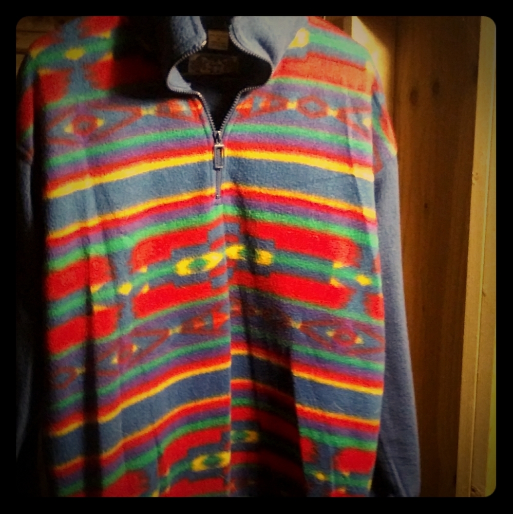 Vintage jacket